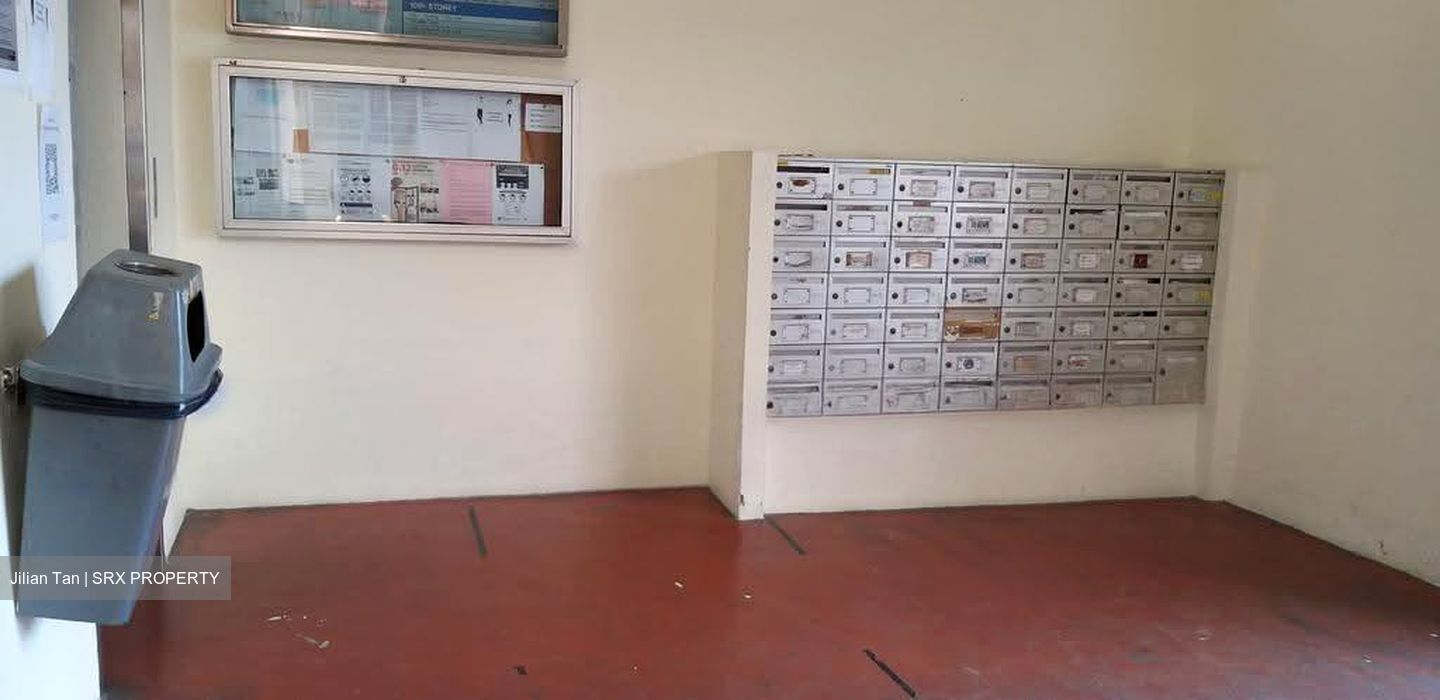 Tong Lee Building Block A (D13), Factory #610229291